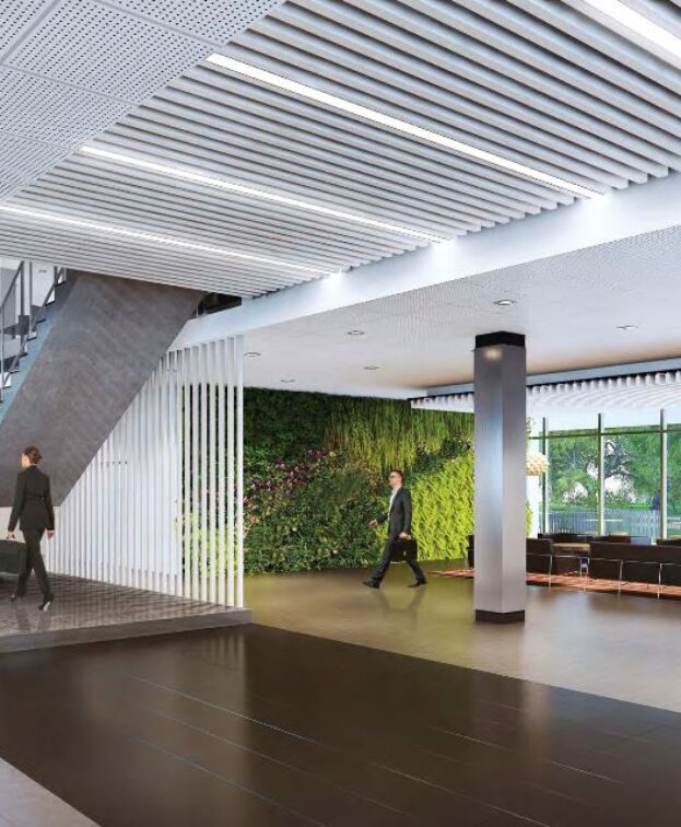 BTP Northshore Rendered Image