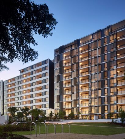 Riverlight North By Frasers Property