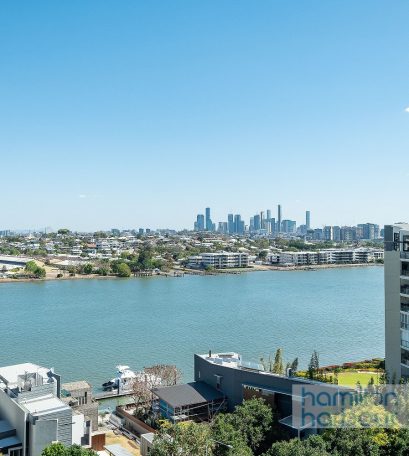 Hamilton Harbour