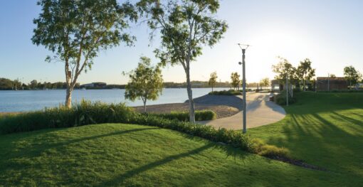 Parks and play in Hamilton