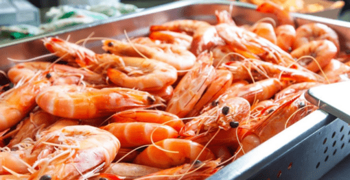 Samies Seafoods