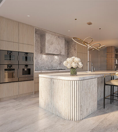 Rivello by Brookfield Residential Properties