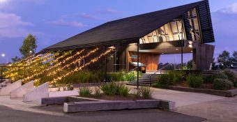 The Collective, Dock D