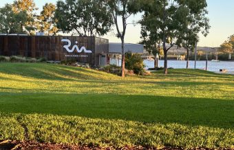 Riva Kitchen & Events