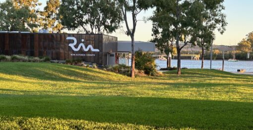 Riva Kitchen & Events