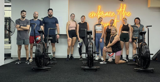 Fitstop