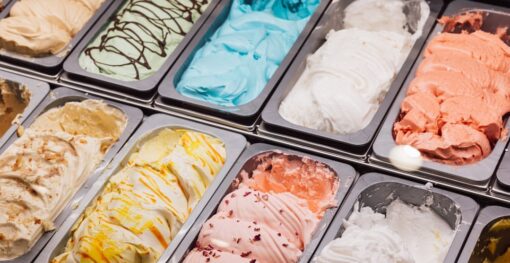 Rose Gelateria