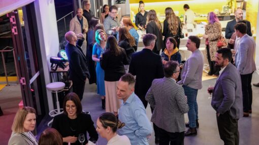 The Forefront Opens at Northshore Hamilton — A New Home for Creative Innovation