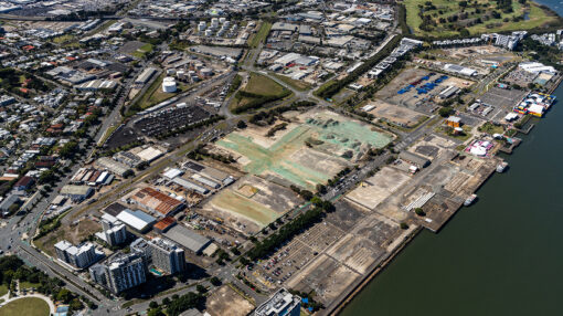 Northshore Hamilton Project Update June 2026