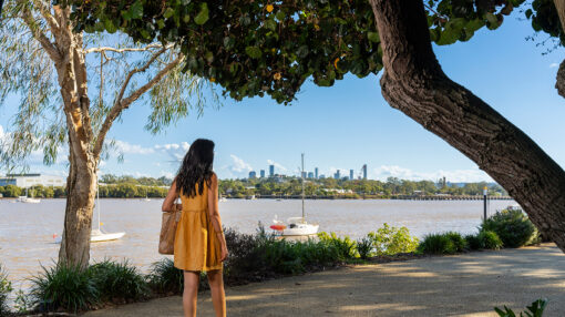 Living at Northshore Hamilton: Life by the River, Now and Into the Future
