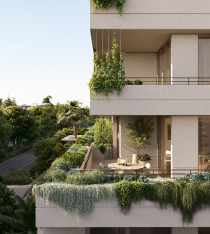 Rivergreen, Hamilton