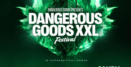 Dangerous Goods XXL Festival